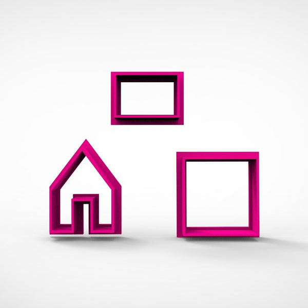 Coffee Cup House BAKE MY SWEET DAY