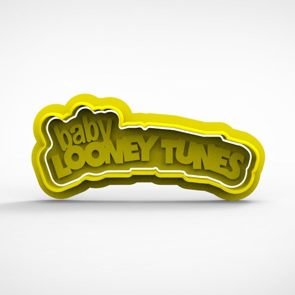 Baby Looney Tunes Logo