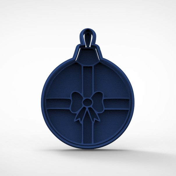 Christmas Tree Ornament Gift
