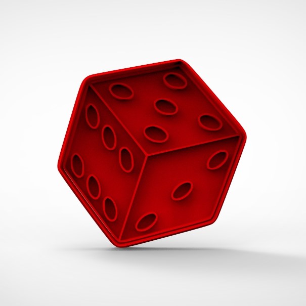 Dice 1