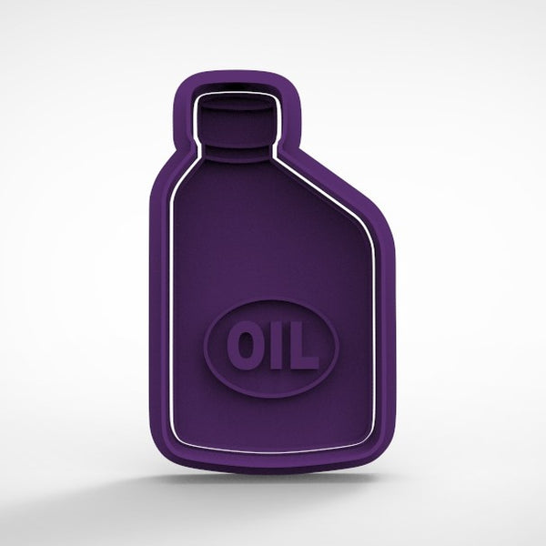 Engine Oil – BAKE MY SWEET DAY