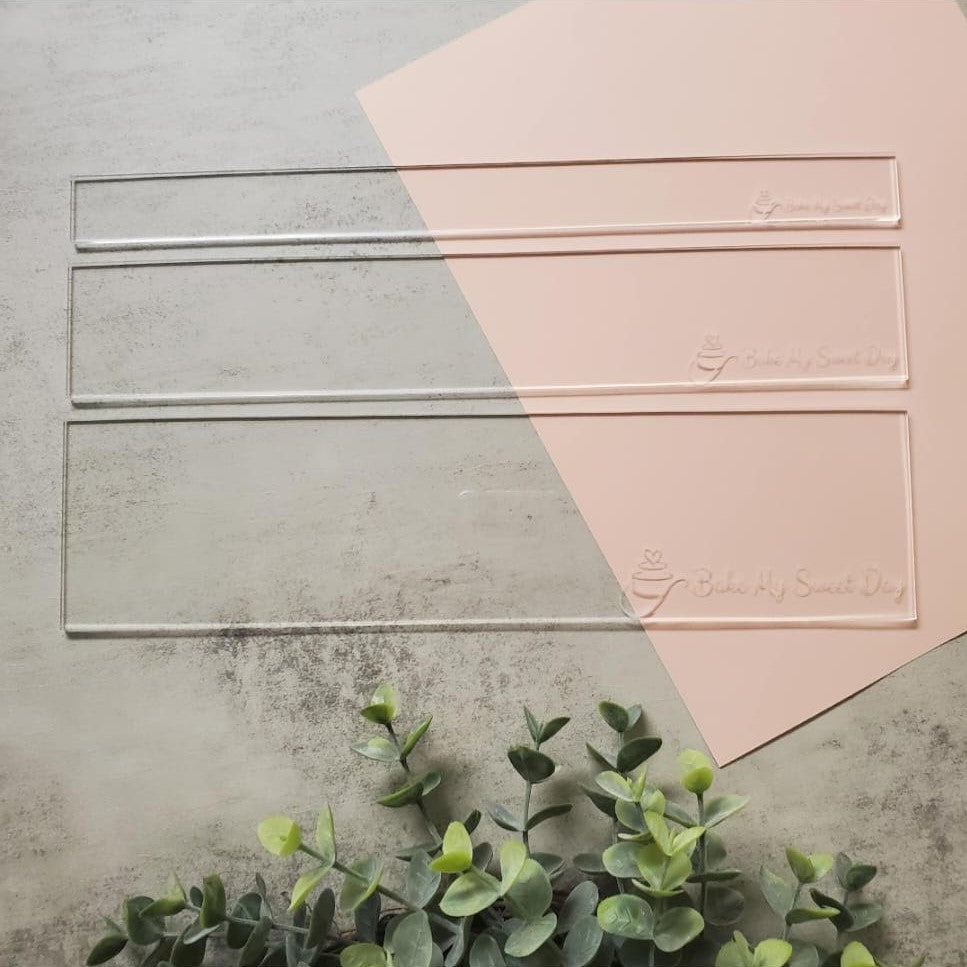 Puff Pastry Rulers – BAKE MY SWEET DAY
