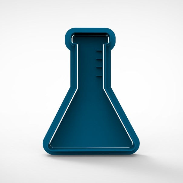 Laboratory Erlenmeyer Flask