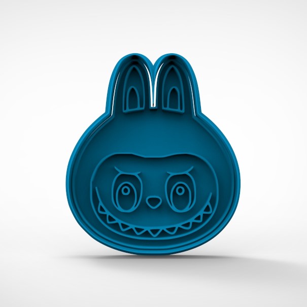 Labubu Face
