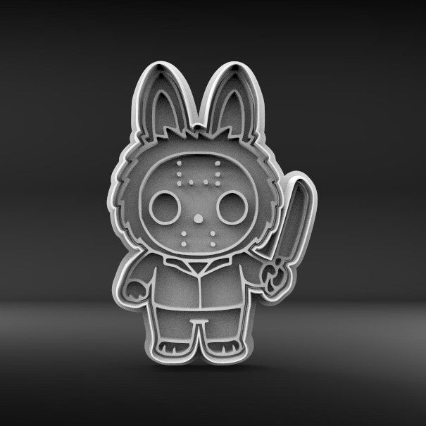 Labubu Jason
