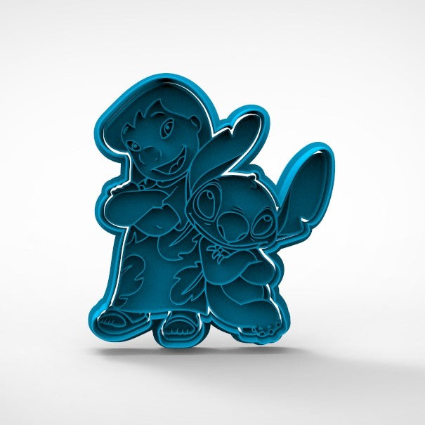 Lilo Stitch