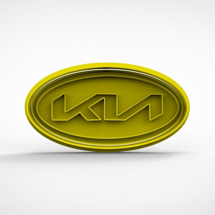 Logo Kia