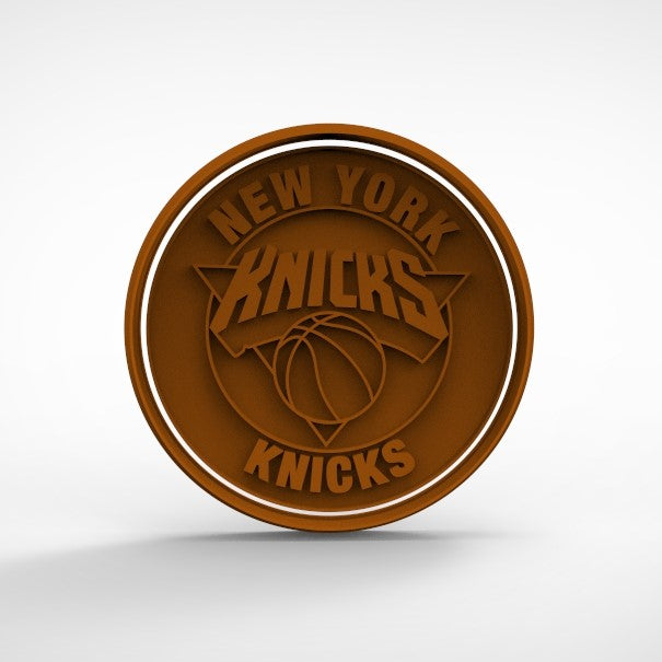 Custom 3D Cutters Logos