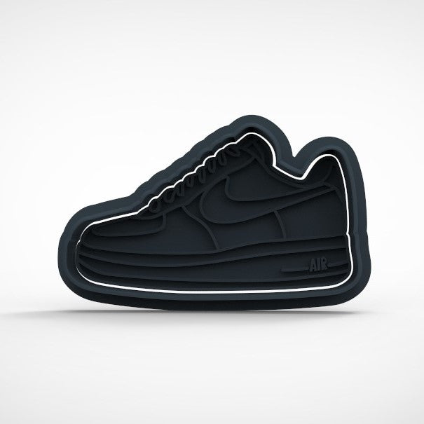 Nike Shoe 2