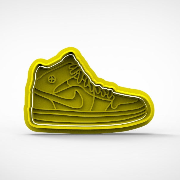Nike Shoe 3