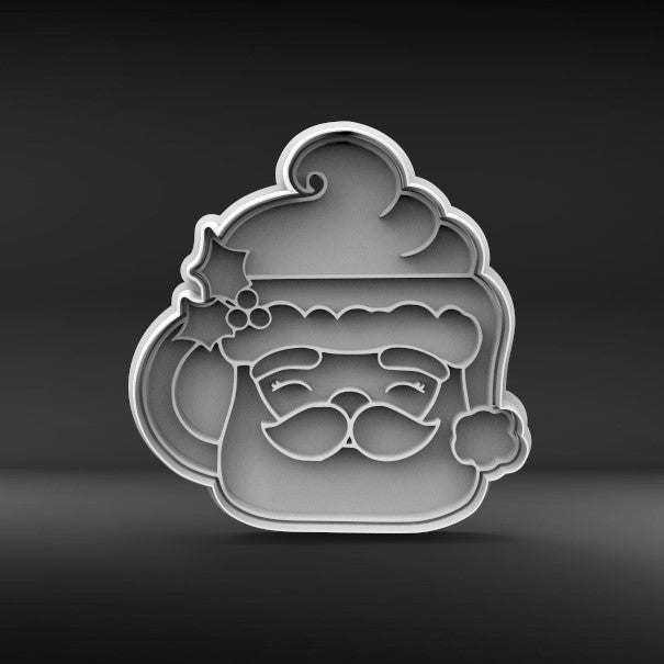 Santa Claus Mug