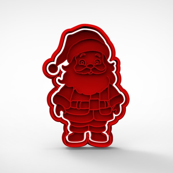 Santa Claus V4