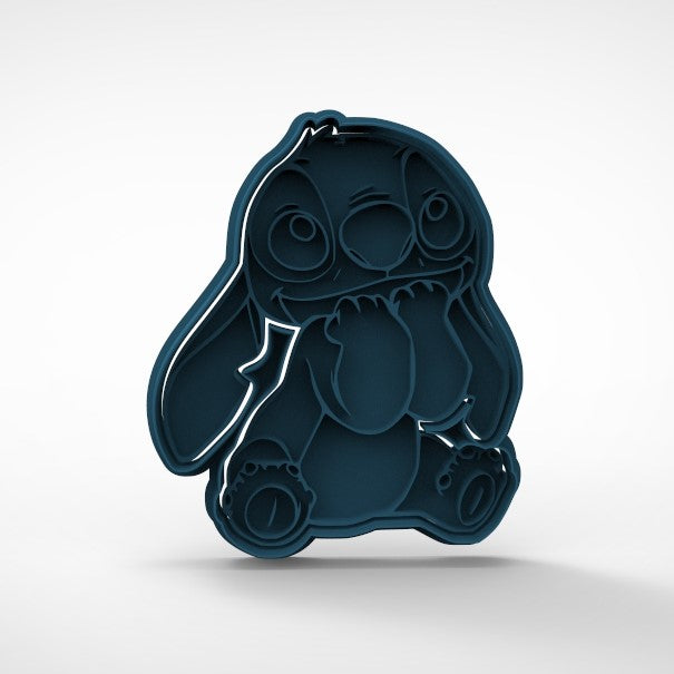 Stitch