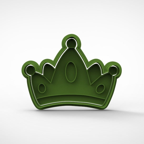 Three Kings Baltazar's Crown