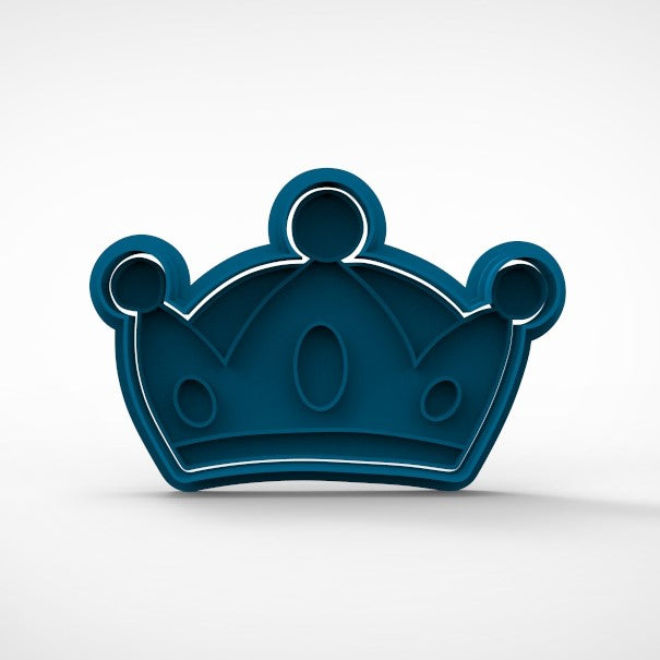 Three Kings Melchor's Crown
