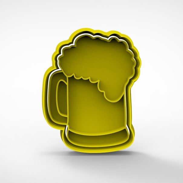 Beer Mug V2