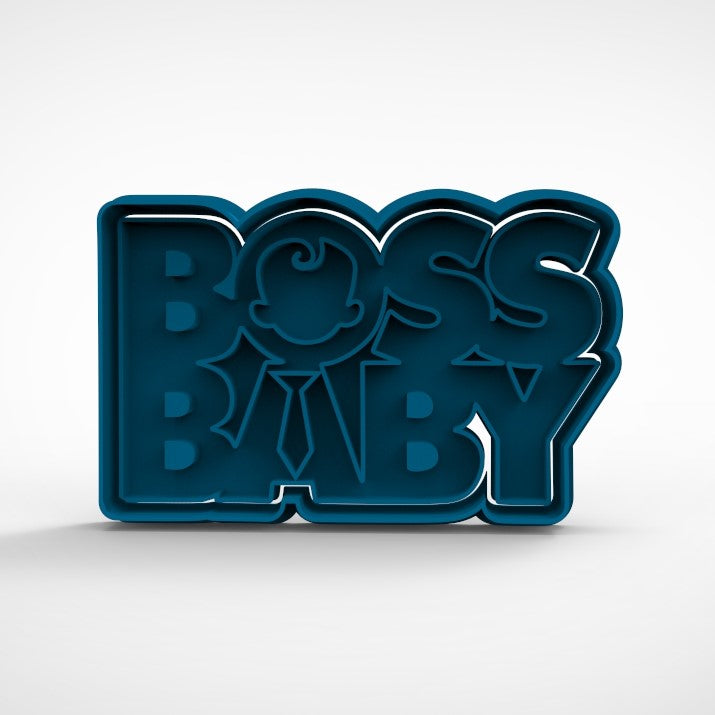 Baby boy boss sale Clearance