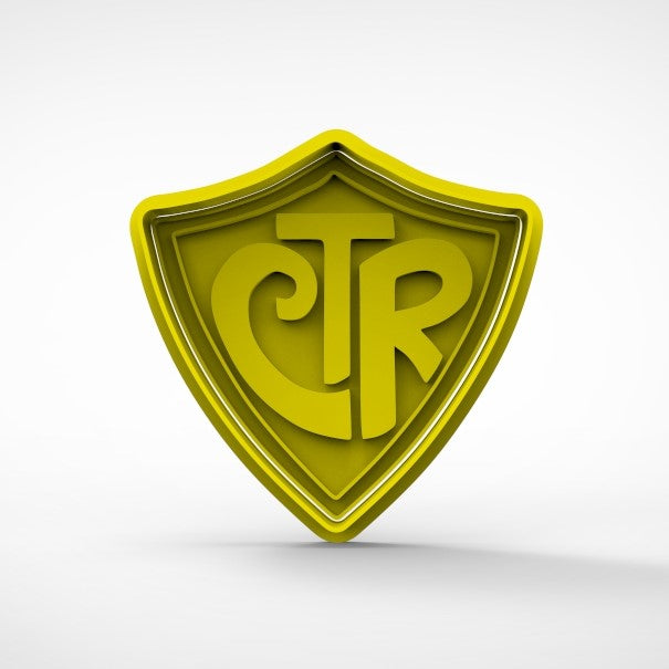 CTR Logo