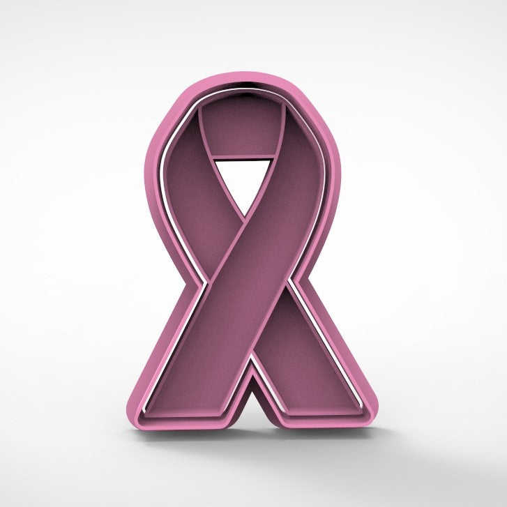 Cancer Ribbon