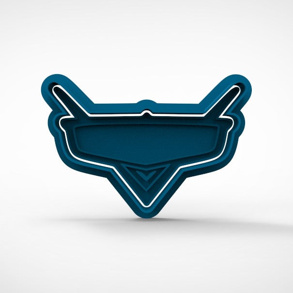 Cars Logo V2