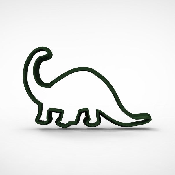 Dino 16 Brachisaurus