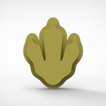 Dino Footprint V2
