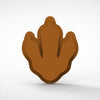 Dino Footprint V2