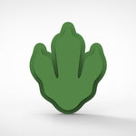Dino Footprint V2