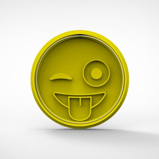 Emoji Smiley V2