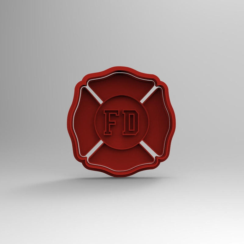 FD Logo