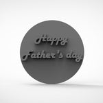 Happy Father's Day Stamp