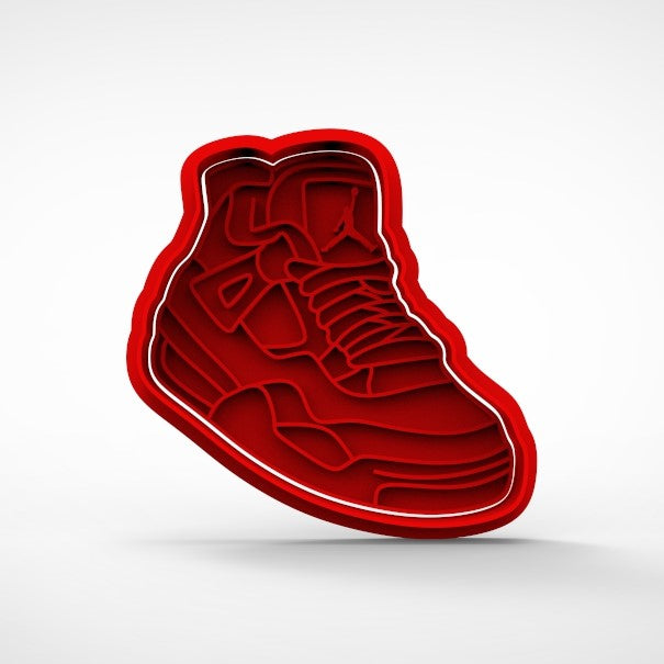 Jordan Shoe