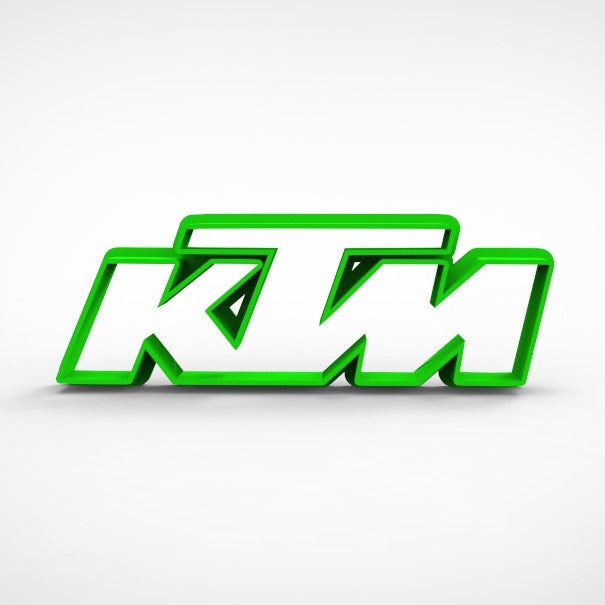 KTM Logo Motorcycle T-shirt Brand, motorcycle, poster, logo png | PNGEgg