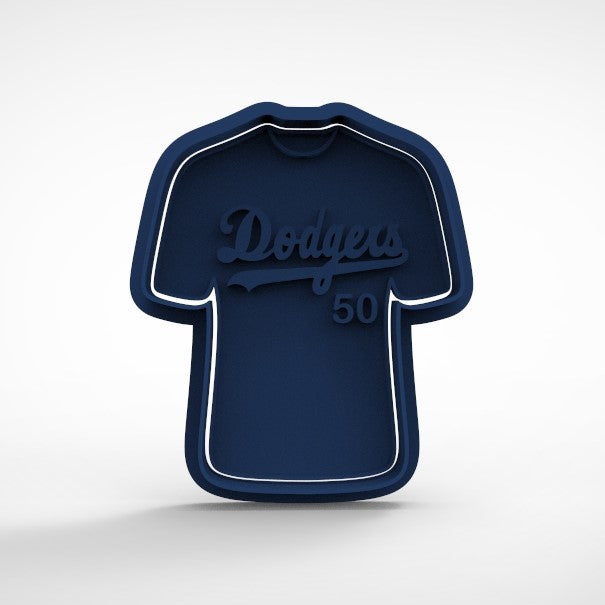 LA Dodgers Shirt