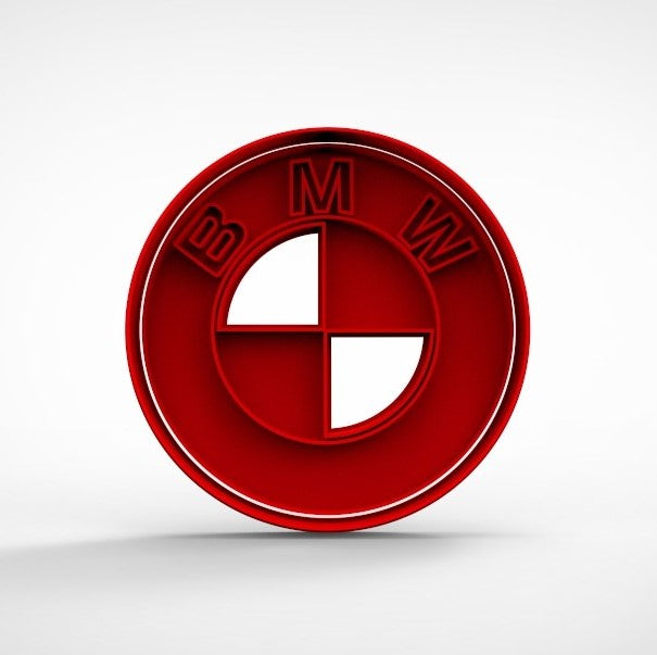 Logo BMW