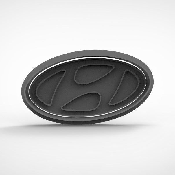 Logo Hyundai