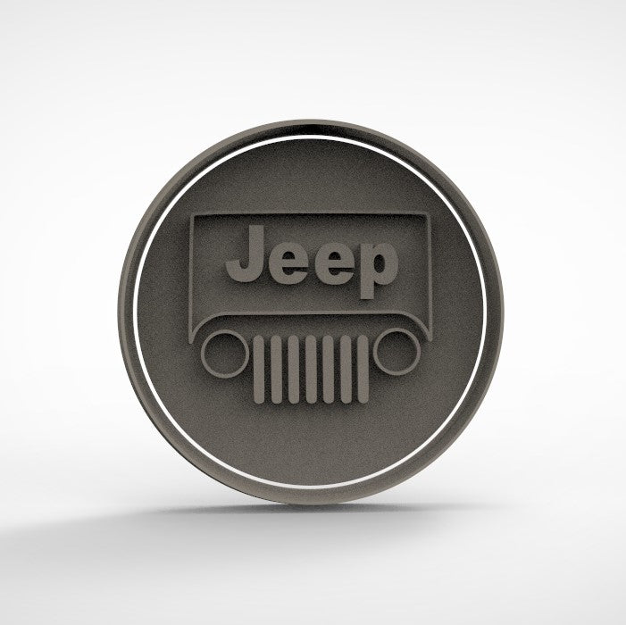 Logo Jeep