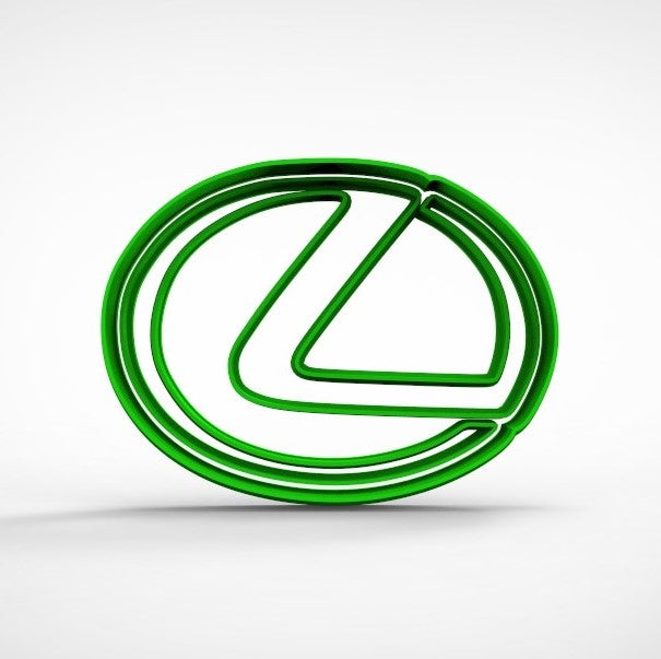 Logo Lexus