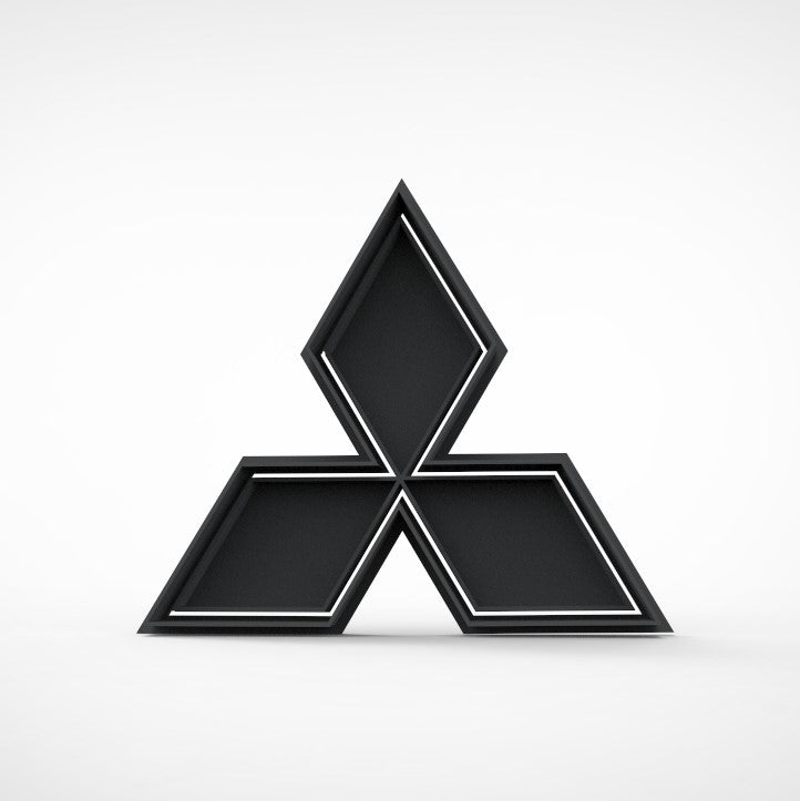 Logo Mitsubishi