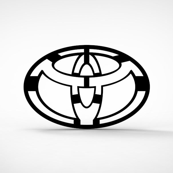 Logo Toyota