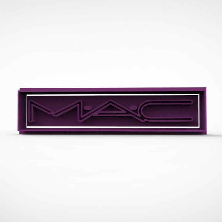 MAC Logo