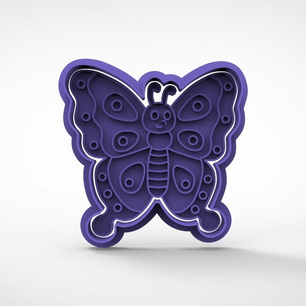 Butterfly V3