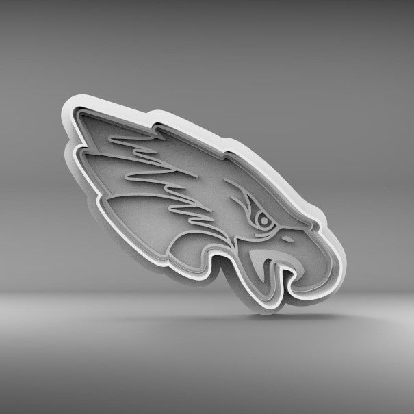 NFL - Philadelphia Eagles Emblem - Color