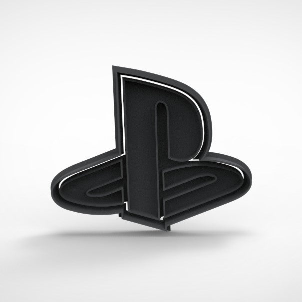 Playstation Logo