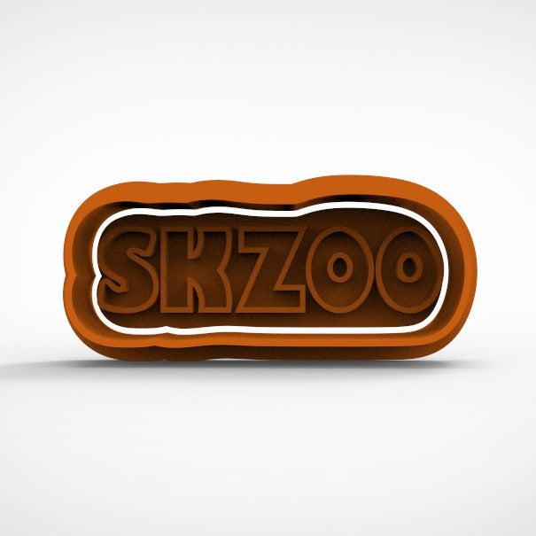 SKZOO Logo