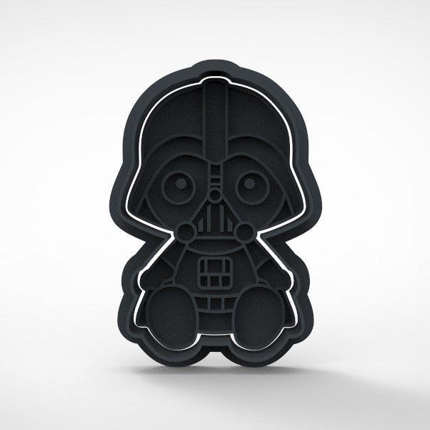 SW Baby Darth Vader