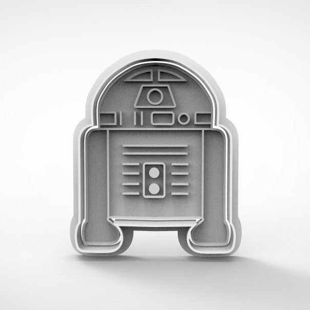 SW Baby R2-D2