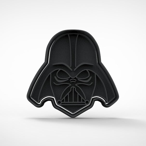 SW Dark Vader Face