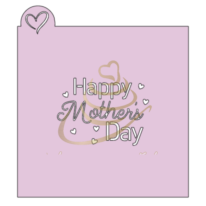 Happy Mother's Day V2