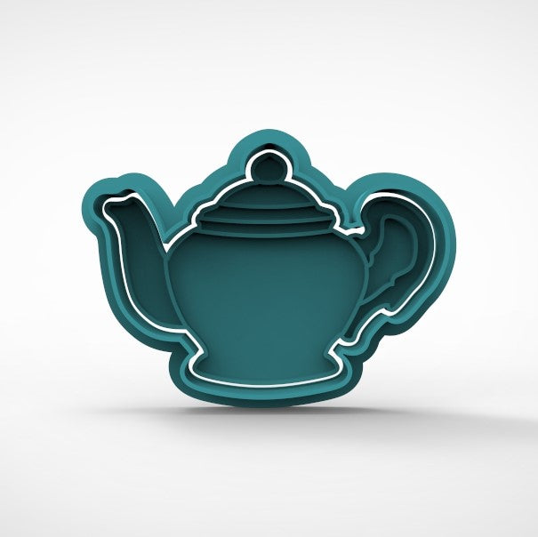 Teapot Teapot V3
